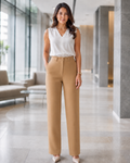 PANTALON CLASICO
