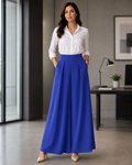 FALDA PANTALON