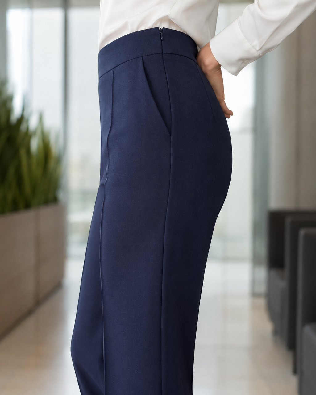 PANTALON PALAZO