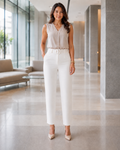 PANTALON FERRAGAMO