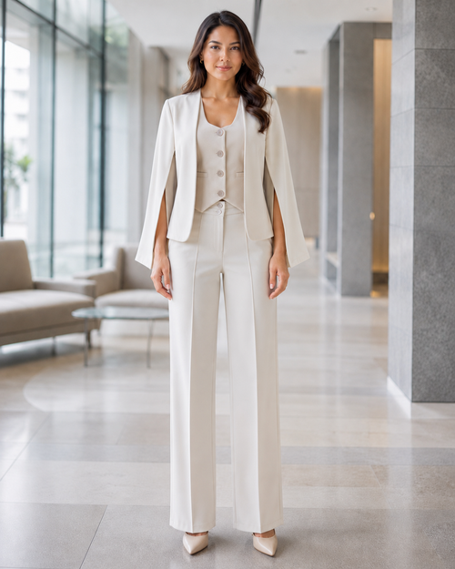 BLAZER CAPA